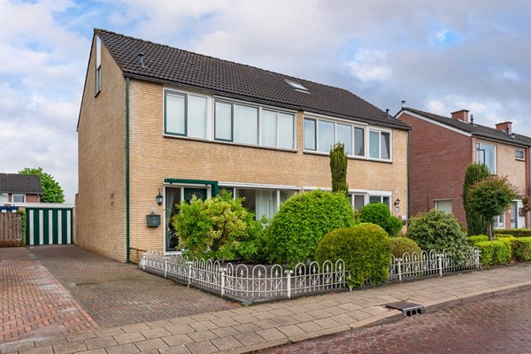 Rozenstraat 41, Westerhaar-Vriezenveensewijk